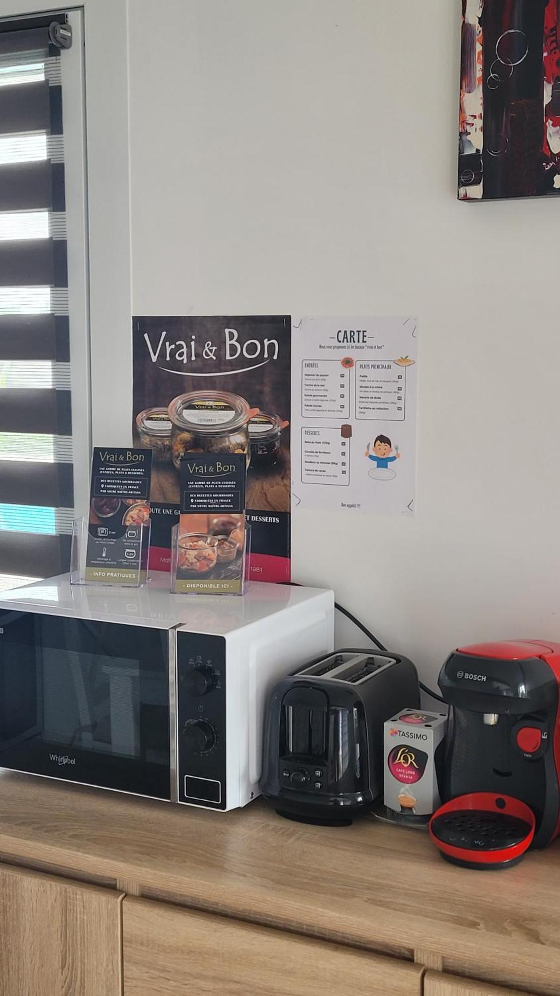 Gite Le Petit Doue Bressuire Exteriér fotografie